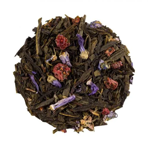Violette framboise 50g