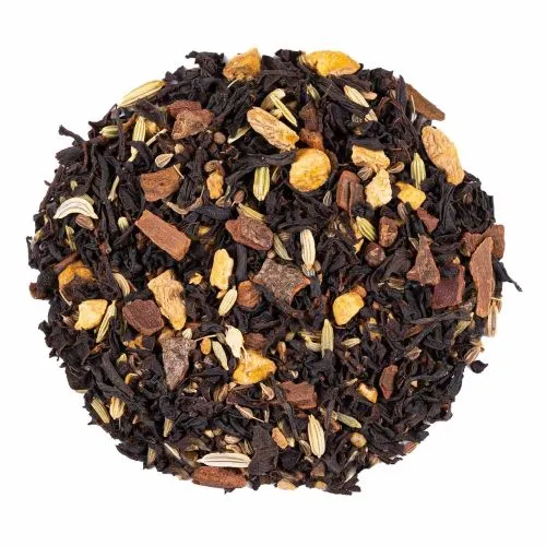 Thé noir chaï 50g