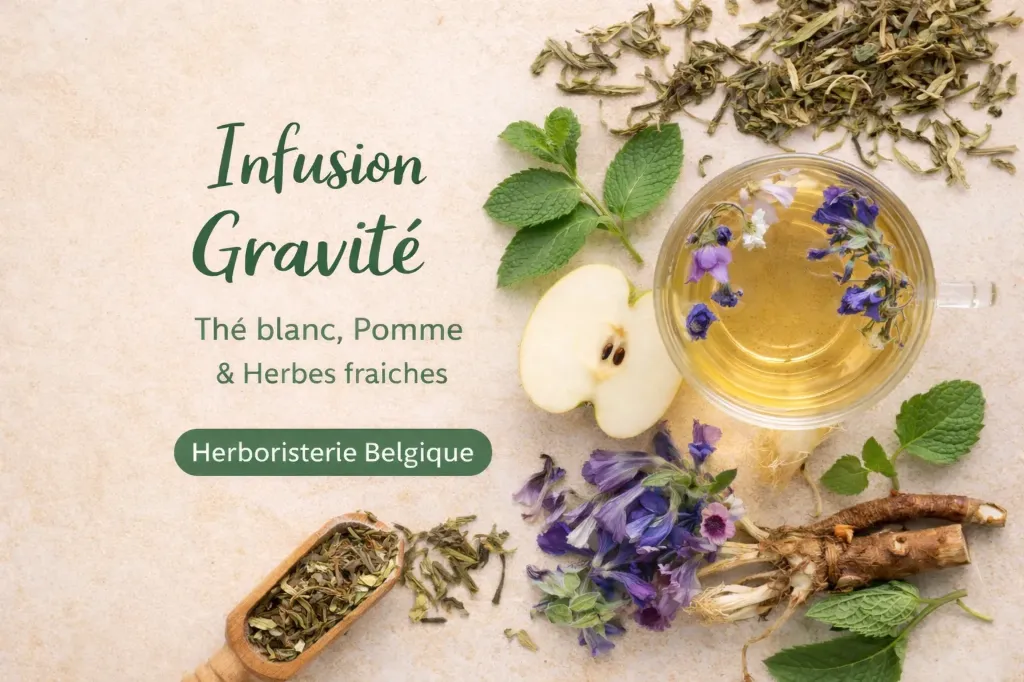 Gravité vrac