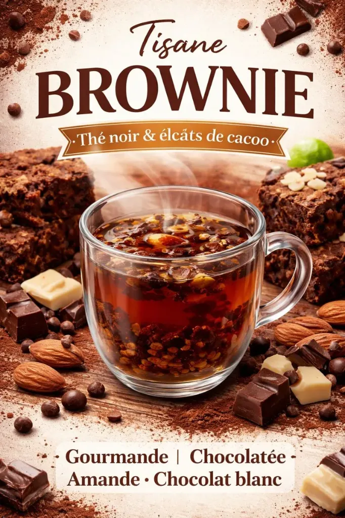 Brownie 50g