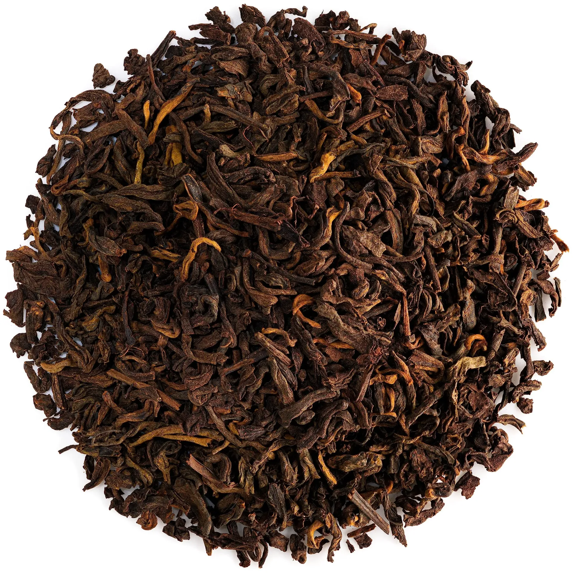 Puerh