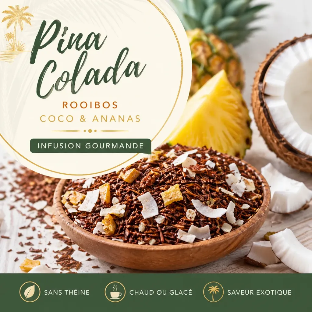 Pina colada 50g