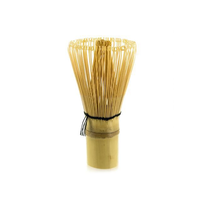 Bamboo fouet matcha 100 brins
