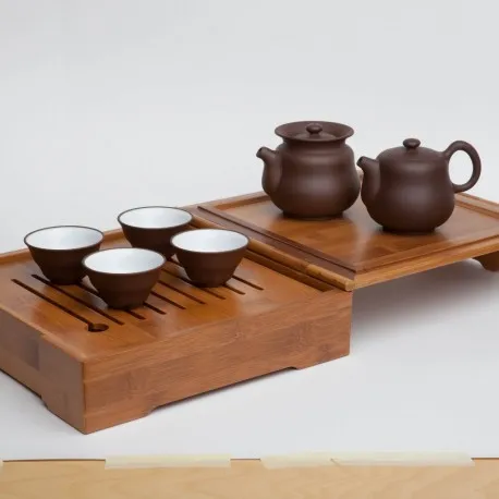 Set de thé Gong Fu Cha