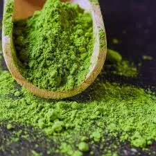 Classic matcha Vrac