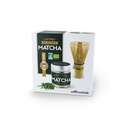 Coffret découverte Matcha Aromandise