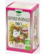 Romon Natur Tisane bio Défenses Hivernales 20 sachets