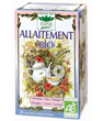 Romon Nature Tisane Allaitement Bio 20 sachets 32g