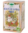 Romon nature tisane Beauté de la peau 32g 20 sachets