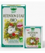 Romon nature tisane bio Rétention 32g