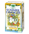 Romon nature tisane bio Sommeil oranger 32g