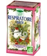Romon Nature Tisane Respiratoire bio 20 sachets 32g