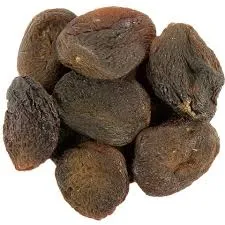 Abricot non sulfuré vrac