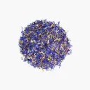 Bleuet pétales de fleurs vrac