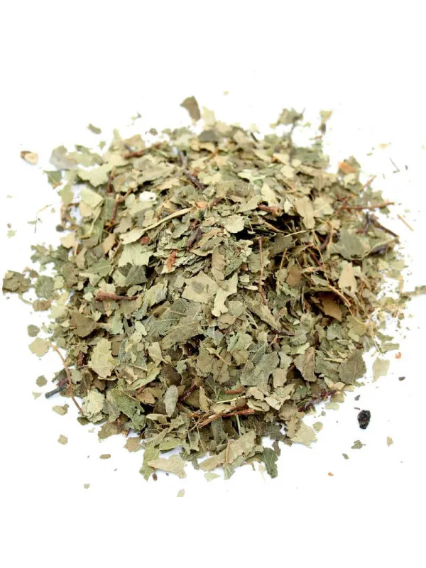 Bouleau - Betula alba vrac