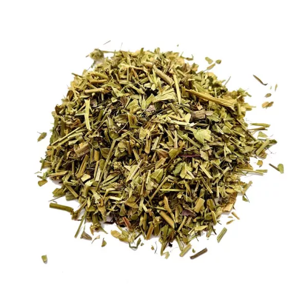 Bourse à pasteur - Tisane Capsella bursa pastoris vrac
