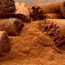 Cannelle de ceylan poudre