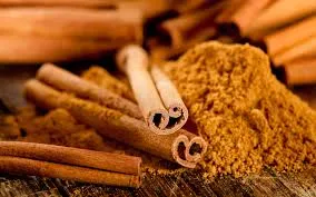 Cannelle poudre