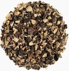 Consoude Grande - Symphytum officinale - Racine coupée