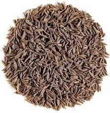 Cumin - Cuminum cyminum graines