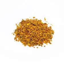 Curcuma morceau