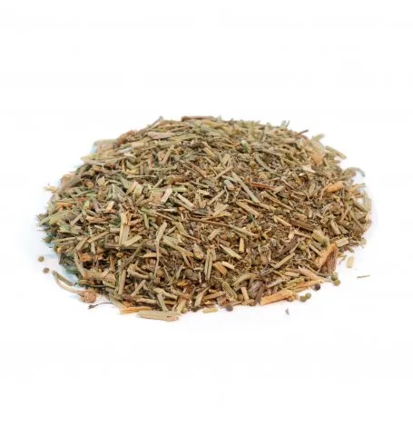 Fumeterre - Tisane Fumaria officinalis