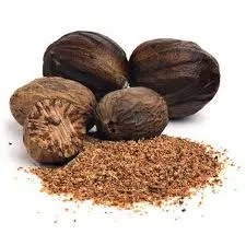 Muscade entière 50g