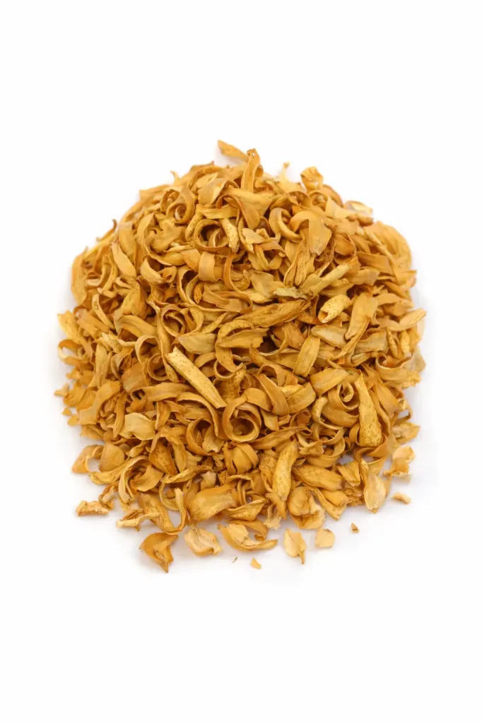 Oranger Doux - Citrus auratium dulcis - Pétales