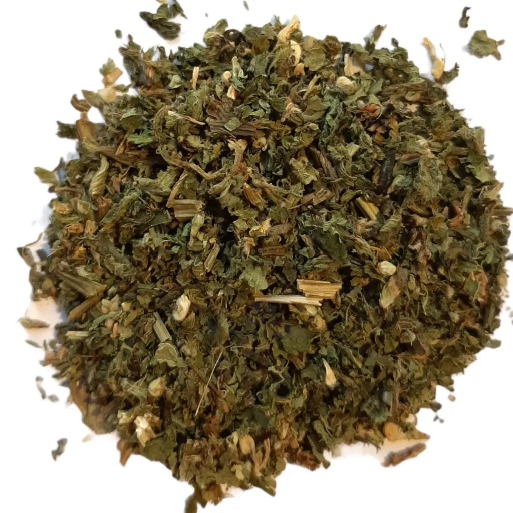 Ortie blanche Lamier Blanc - Lamium album