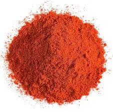 Paprika
