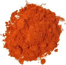 Paprika fumé vrac