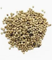 Poivre blanc grain 100g
