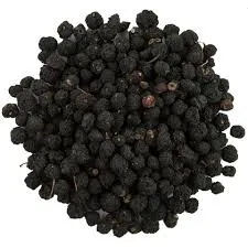 Poivre noir grains