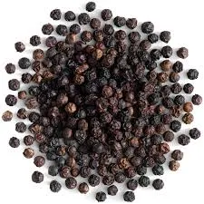 Poivre Tellicherry grains