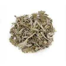 Sauge feuilles coupées vrac