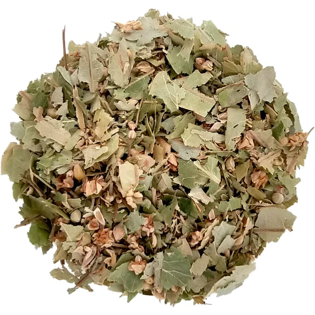 Tilleul - Tilia sp. - Bractée coupée vrac