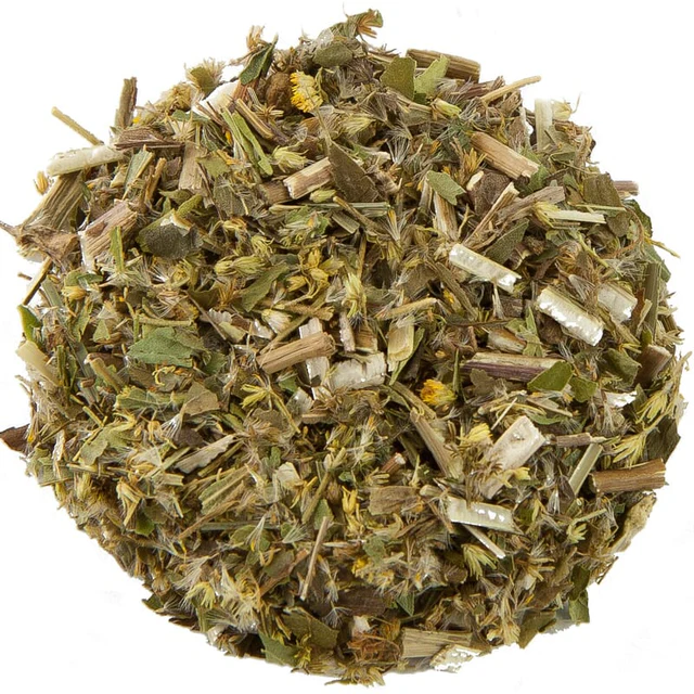 Verge d’or – Solidago virgaurea – Plante coupée vrac