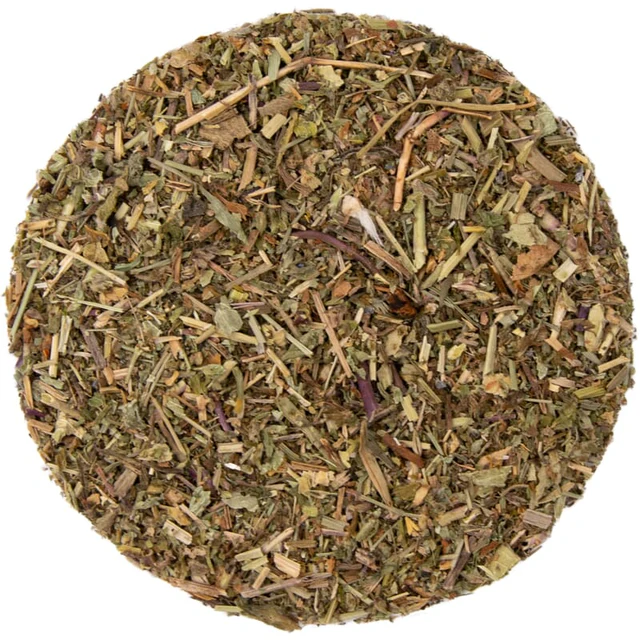 Véronique officinale - Veronica officinalis vrac