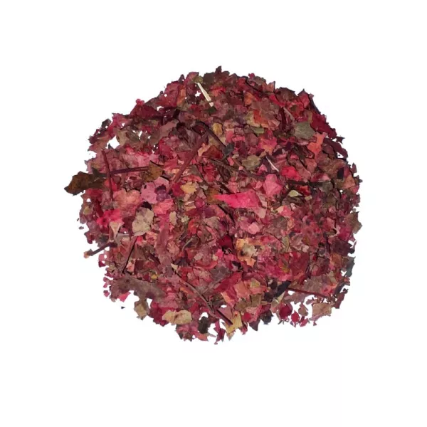 Vigne rouge vrac