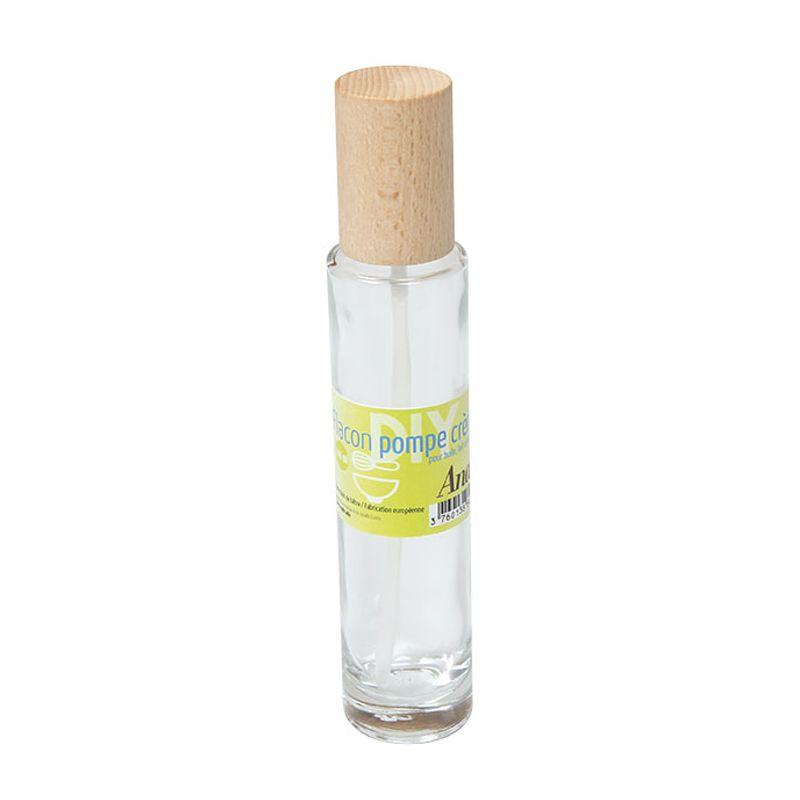 Anae Flacon pompe crème 100ml