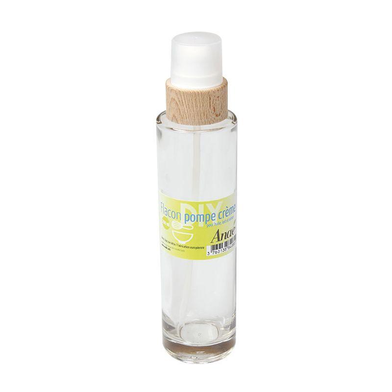 Anae Flacon pompe crème 200ml