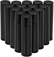 stick lèvres vide tube baume lèvres