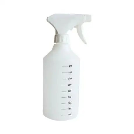 Vaporisateur spray gradué 510 ml