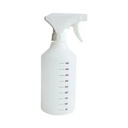 Vaporisateur spray gradué 510 ml
