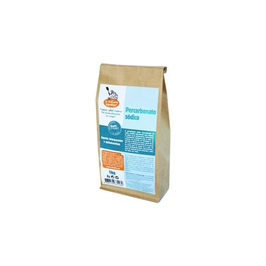 La Droguerie Ecopratique Percarbonate de soude 2.5kg