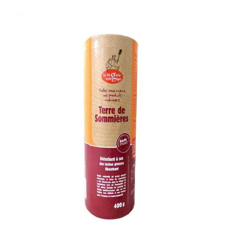 Terre de Sommières 400g