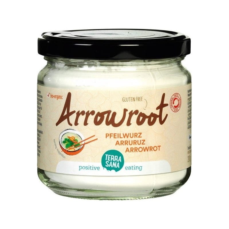 Arrowroot - 150 gr