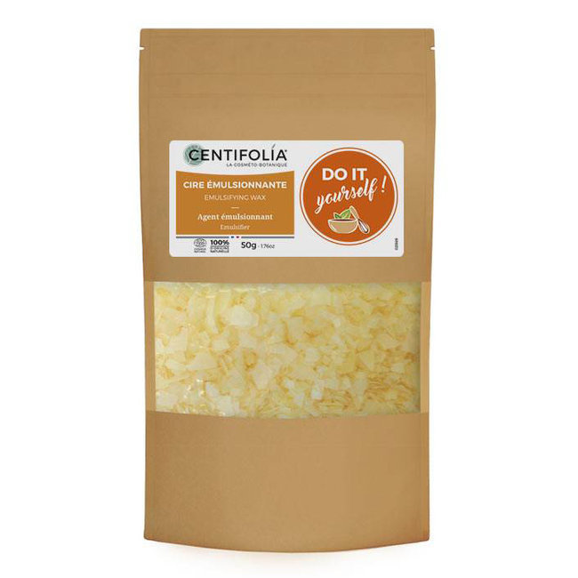 Cire émulsifiante 50 gr