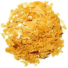 Cire de Carnauba BIO - 100gr