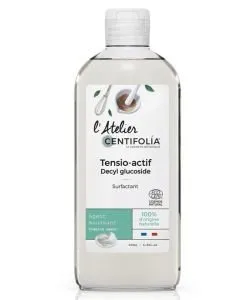 Tensio-Actif doux (Décyl Glucoside) NON-BIO